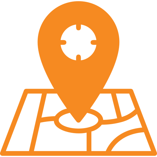 Localized + National Reach